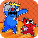 彩虹朋友幸存者2最新版2025下载