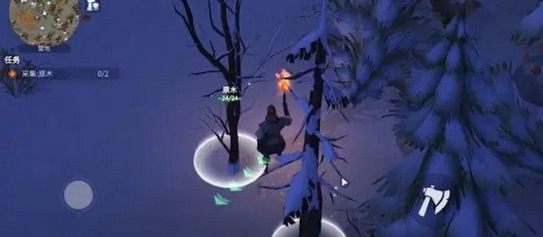 冰原守卫者大背包怎么获得？冰原守卫者大背包获取方法