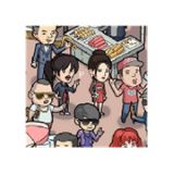 小小地摊大亨最新版安卓下载