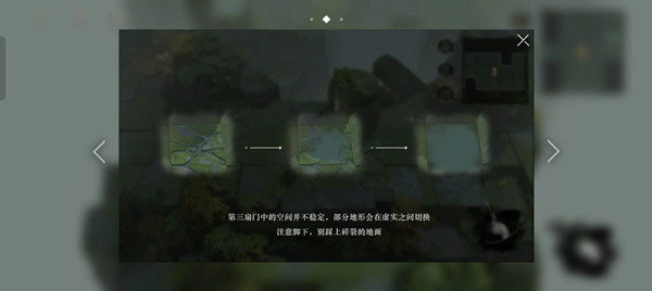 重返未来1999第三扇门通关攻略