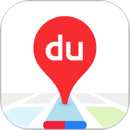 百度地图官方正式版手机免费版