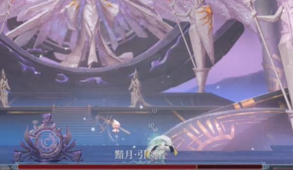 心渊梦境武器怎么选择