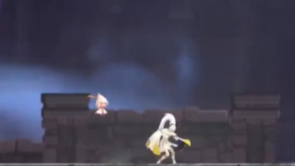 心渊梦境武器怎么选择