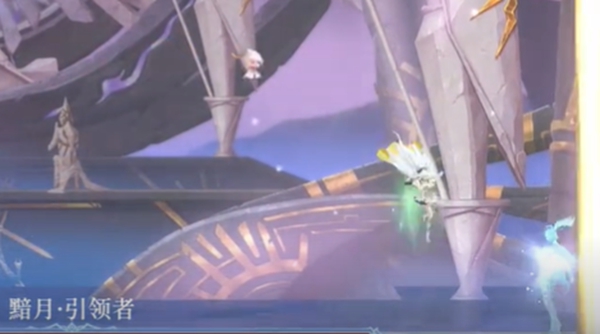 心渊梦境武器怎么选择