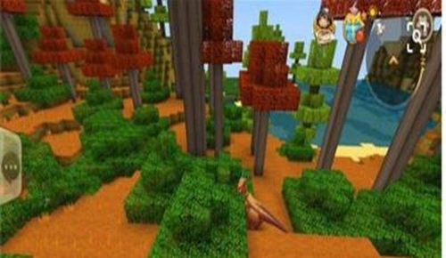 迷你世界迅猛龙驯服攻略