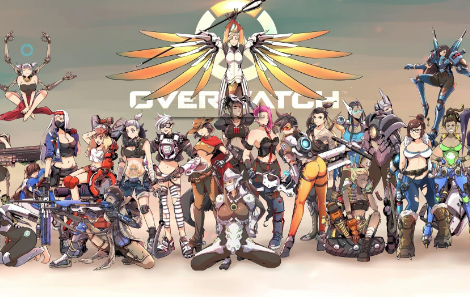 守望先锋铁拳超级拳教学