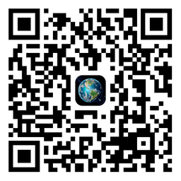 奥维三维地图二维码