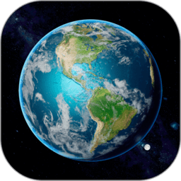 奥维三维地图看世界手机苹果下载