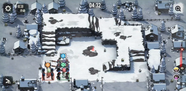 雾境序列职能5阵容打法攻略