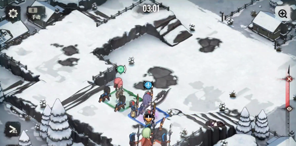 雾境序列职能5阵容打法攻略