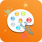 涂色绘画吧app安卓下载