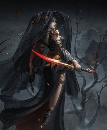 地下城堡3夜莺云之容妆皮肤怎么获得？夜莺新皮肤云之容妆获取方法