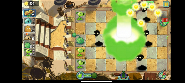 PVZ2奇妙时空之旅