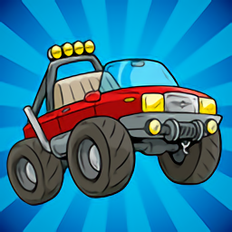 僵尸赛车免费下载ios版