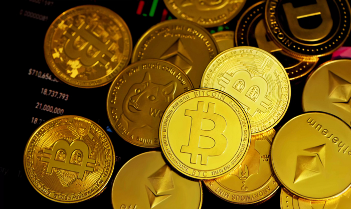 比特币今日行情数据延迟？免费APP提供实时美元价格+K线