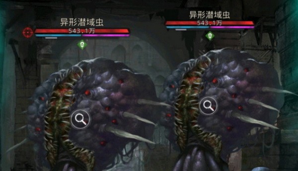 地下城堡3湖心通道boss怎么打？湖心通道boss攻略