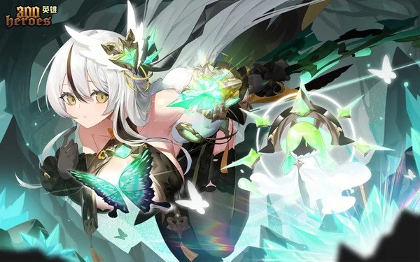 300英雄九周年皮肤怎么获得？300英雄九周年皮肤获取方法