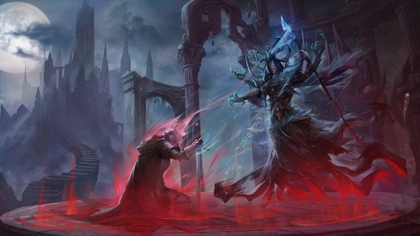 地下城堡3强者之血液哪里刷？强者之血液获取方法大全