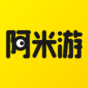 阿米游戏盒免费安装