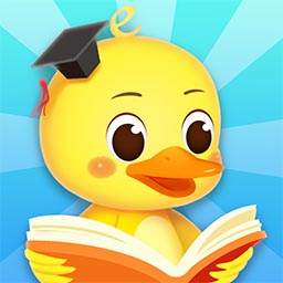 陪伴小鸭启蒙安卓app下载
