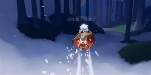 光遇花环先祖在哪里