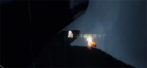 光遇花环先祖在哪里