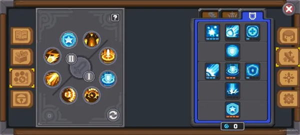 元气骑士前传瓦尔基里的祝福解锁词条方法