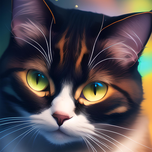 我的喵会说话手机最新版