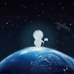 3d全球卫星实景地图软件高清版ios免费版