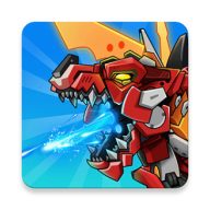 机甲斗兽场免广告版本+无限零件版手机下载ios版