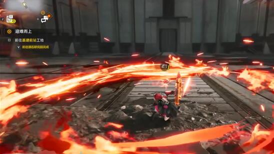 明日方舟终末地处决怎么用