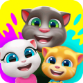 汤姆猫总动员ios版免费版