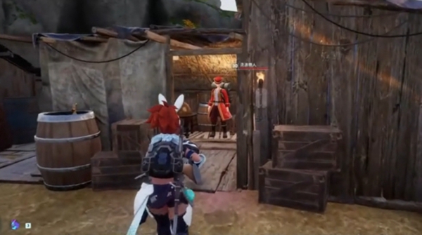 幻兽帕鲁超可爱兔耳帽怎么获取