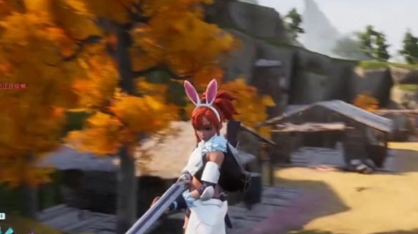 幻兽帕鲁超可爱兔耳帽怎么获取