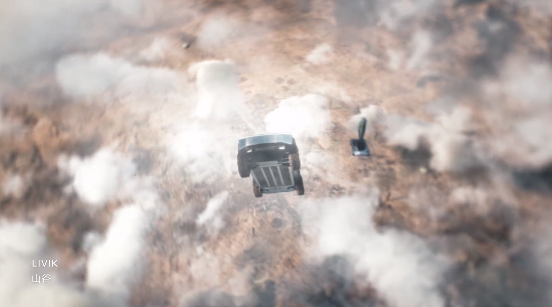 和平精英握把详细解析攻略