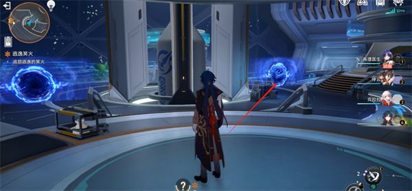 星穹铁道庸人自扰关键流程攻略