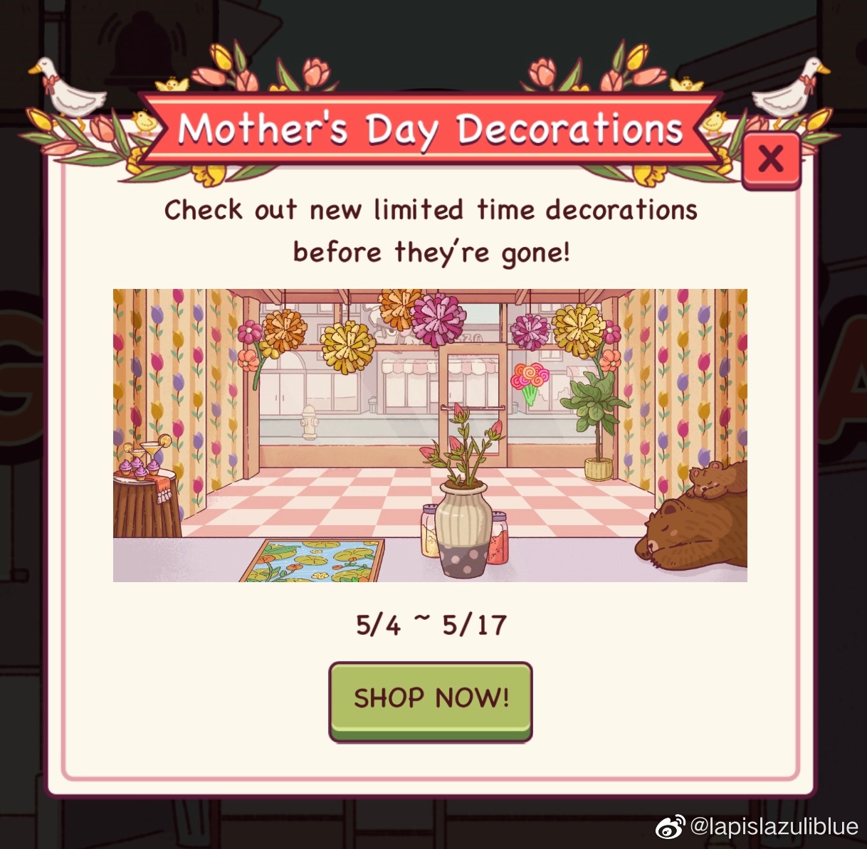 可口的披萨母亲节装饰攻略