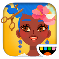 托卡美发沙龙4下载手机版本