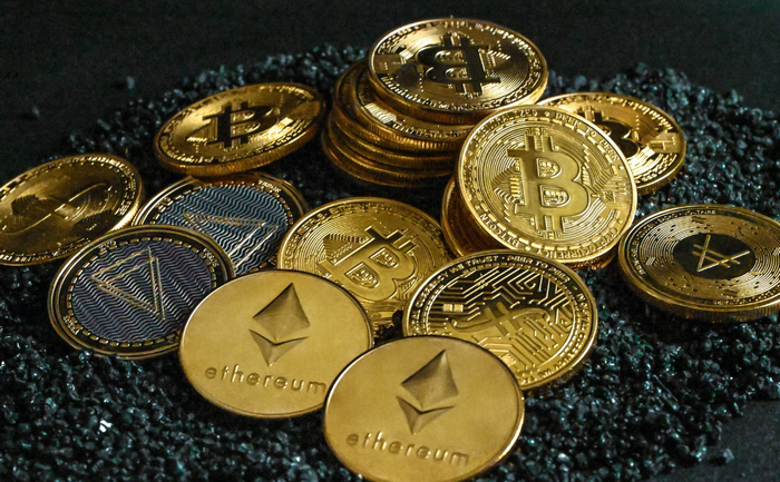 币圈十大交易所app排行榜(2025年最新排行榜)