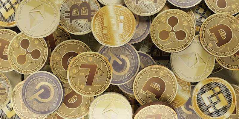 本周山寨币为何普遍下挫？市场崩盘原因分析