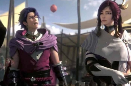 王者荣耀晟上线正式服