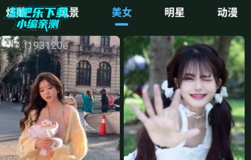 全民免费壁纸vipapp