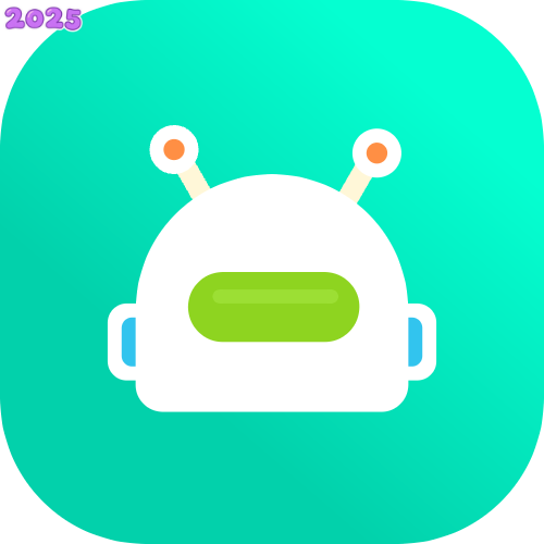 解析机器人破解版最新版本下载