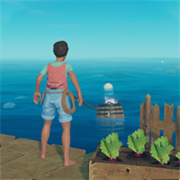 我的水世界求生出击英雄岛ios下载安装