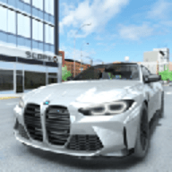 宝马汽车模拟器解锁全部车辆版手机版免费版下载