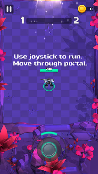 机器征服者无限金币钻石版