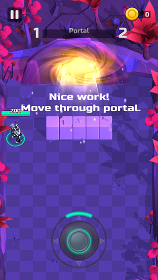 机器征服者无限金币钻石版