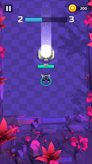 机器征服者无限金币钻石版