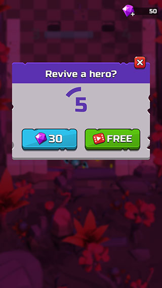 机器征服者无限金币钻石版