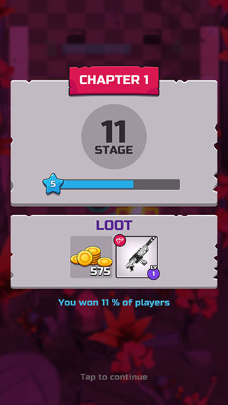 机器征服者无限金币钻石版